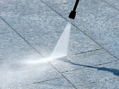 How To Clean Your Concrete Cupertino, CA