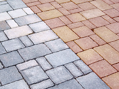 How To Clean Your Pavers Cupertino, CA