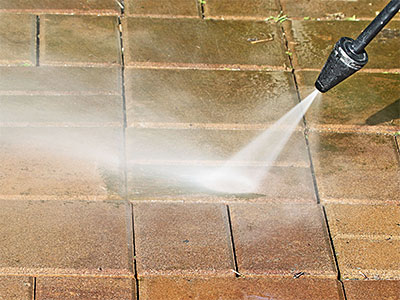 Paver Cleaning San Jose, CA